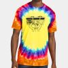 Window Tie Dye Tee Thumbnail