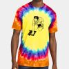 Window Tie Dye Tee Thumbnail