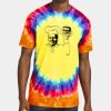 Window Tie Dye Tee Thumbnail