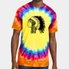 Window Tie Dye Tee Thumbnail