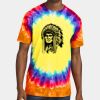 Window Tie Dye Tee Thumbnail