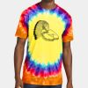 Window Tie Dye Tee Thumbnail