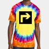 Window Tie Dye Tee Thumbnail