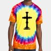 Window Tie Dye Tee Thumbnail