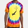 Window Tie Dye Tee Thumbnail