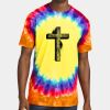 Window Tie Dye Tee Thumbnail
