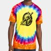 Window Tie Dye Tee Thumbnail