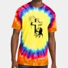Window Tie Dye Tee Thumbnail