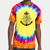 Window Tie Dye Tee Thumbnail