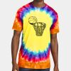 Window Tie Dye Tee Thumbnail