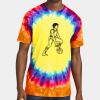 Window Tie Dye Tee Thumbnail