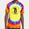 Window Tie Dye Tee Thumbnail