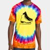 Window Tie Dye Tee Thumbnail