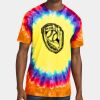 Window Tie Dye Tee Thumbnail