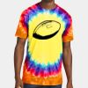 Window Tie Dye Tee Thumbnail