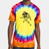 Window Tie Dye Tee Thumbnail