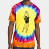 Window Tie Dye Tee Thumbnail