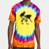 Window Tie Dye Tee Thumbnail