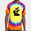 Window Tie Dye Tee Thumbnail