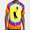 Window Tie Dye Tee Thumbnail
