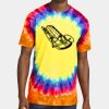 Window Tie Dye Tee Thumbnail