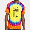 Window Tie Dye Tee Thumbnail