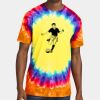 Window Tie Dye Tee Thumbnail