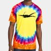 Window Tie Dye Tee Thumbnail