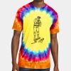 Window Tie Dye Tee Thumbnail