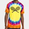 Window Tie Dye Tee Thumbnail