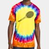 Window Tie Dye Tee Thumbnail