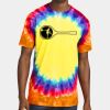 Window Tie Dye Tee Thumbnail