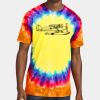 Window Tie Dye Tee Thumbnail