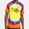 Window Tie Dye Tee Thumbnail