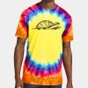 Window Tie Dye Tee Thumbnail