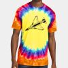 Window Tie Dye Tee Thumbnail