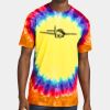 Window Tie Dye Tee Thumbnail