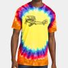 Window Tie Dye Tee Thumbnail