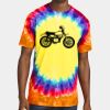 Window Tie Dye Tee Thumbnail