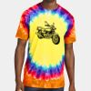 Window Tie Dye Tee Thumbnail