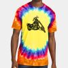 Window Tie Dye Tee Thumbnail