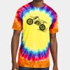 Window Tie Dye Tee Thumbnail