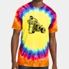Window Tie Dye Tee Thumbnail