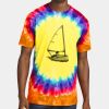 Window Tie Dye Tee Thumbnail