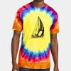 Window Tie Dye Tee Thumbnail