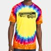 Window Tie Dye Tee Thumbnail