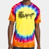 Window Tie Dye Tee Thumbnail