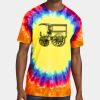 Window Tie Dye Tee Thumbnail