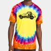 Window Tie Dye Tee Thumbnail