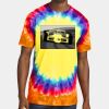 Window Tie Dye Tee Thumbnail